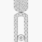 [Dream ]Imperial Move SM Diamond Earrings