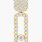 [Dream ]Imperial Move SM Diamond Earrings