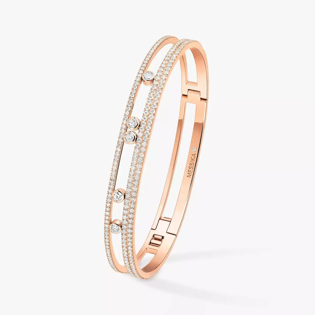 [Dream ]Move Romane pav茅 bangle