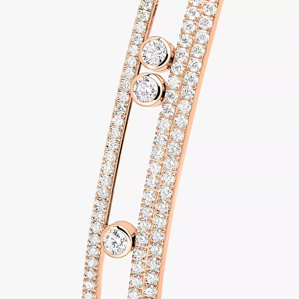 [Dream ]Move Romane pav茅 bangle