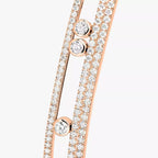 [Dream ]Move Romane pav茅 bangle