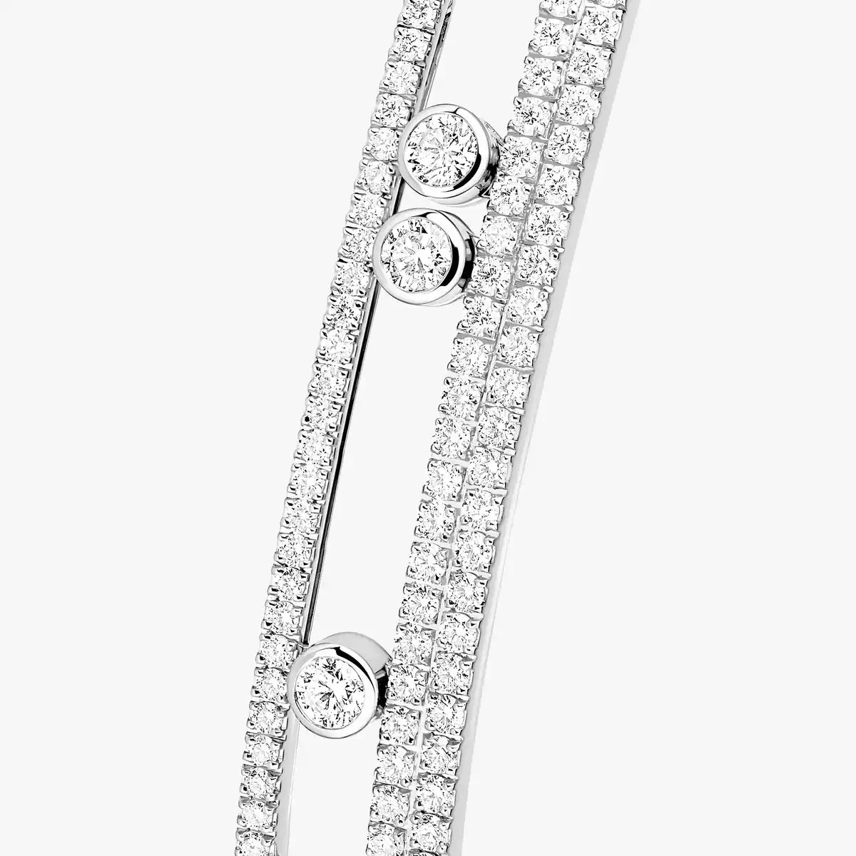 [Dream ]Move Romane pav茅 bangle