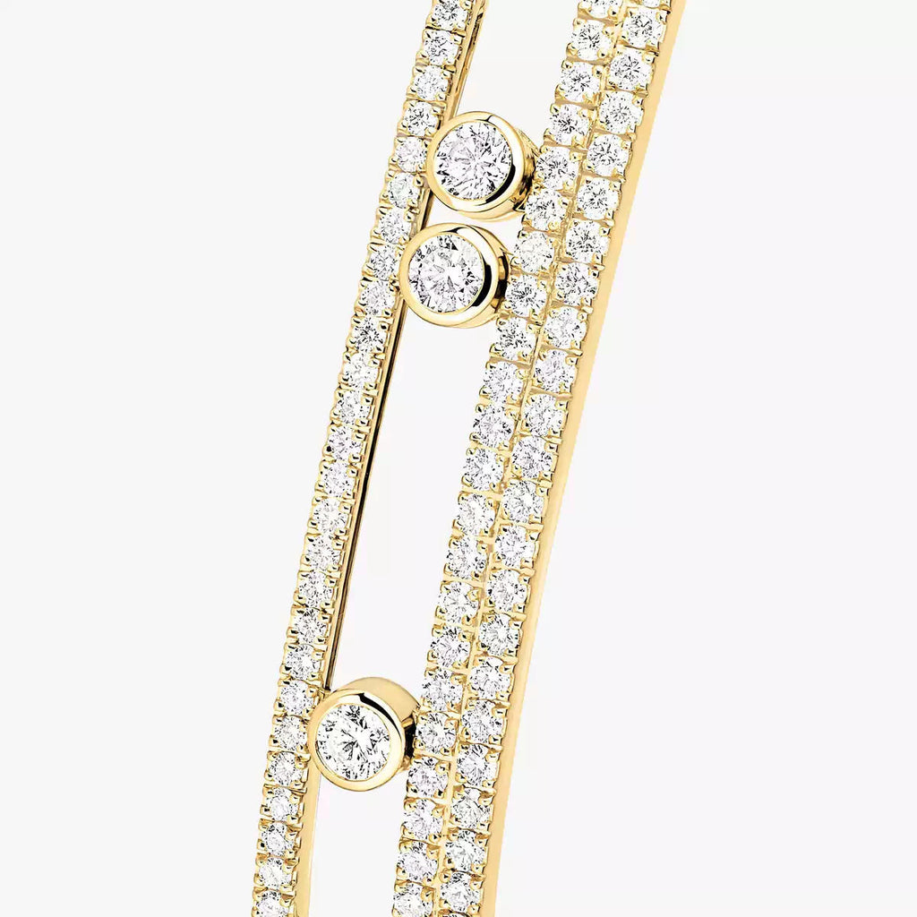 [Dream ]Move Romane pav茅 bangle