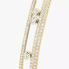 [Dream ]Move Romane pav茅 bangle
