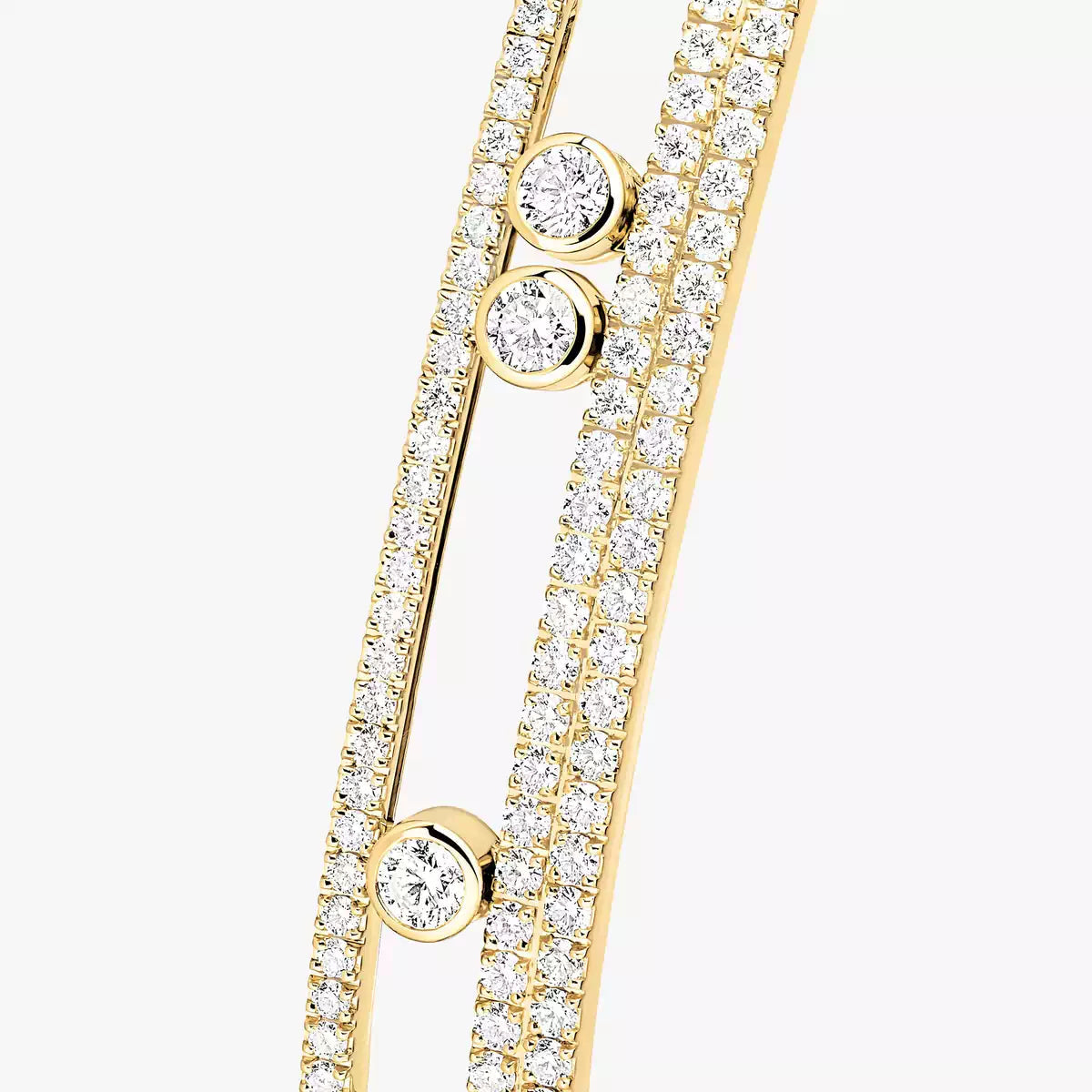 [Dream ]Move Romane pav茅 bangle
