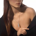 [Dream ]Diamond Necklace Move 10Th