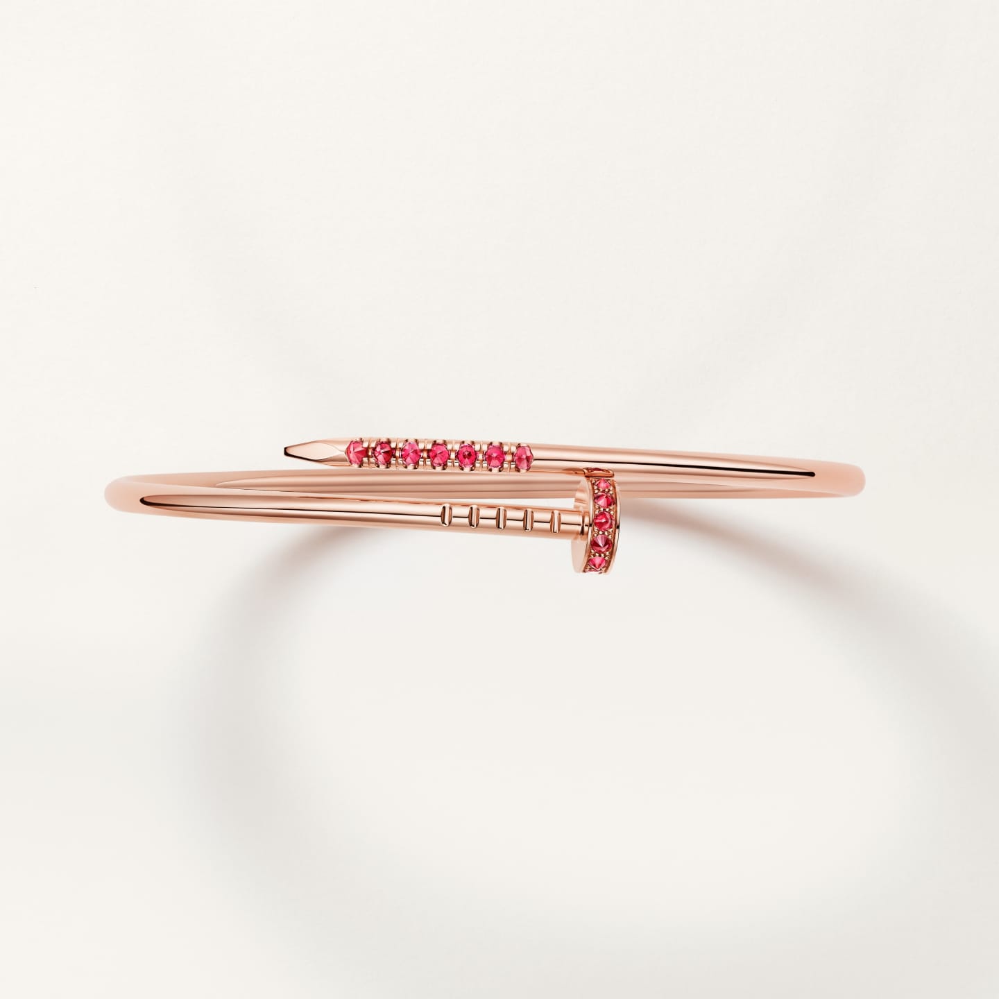 [Dream JURI]JUSTE BRACELET 2.5MM DIAMONDS NEW