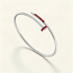 [Dream] JUSTE BRACELET 2.5MM DIAMONDS NEW