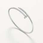 [Dream] JUSTE BRACELET 2.5MM DIAMONDS NEW