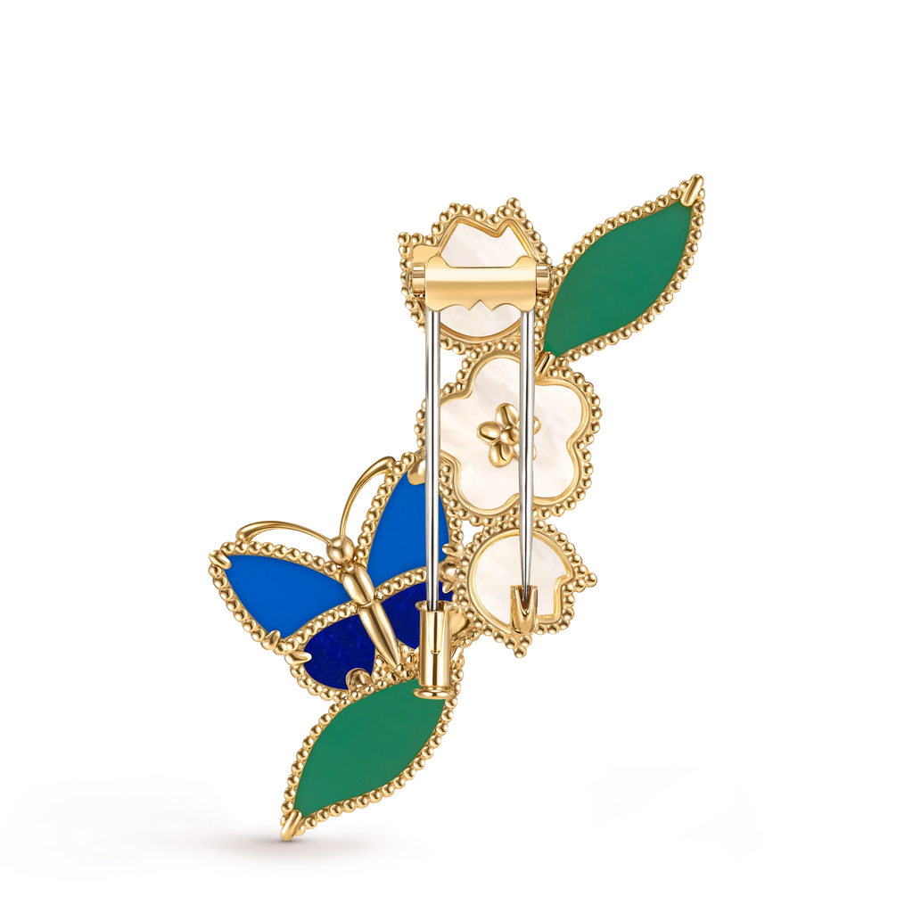 [Dream] 2026 NEW MODEL SPRING LUCKY BROOCH